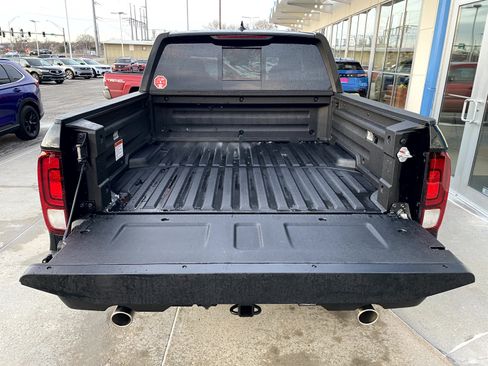 New 2026 Honda Ridgeline RTL image 6