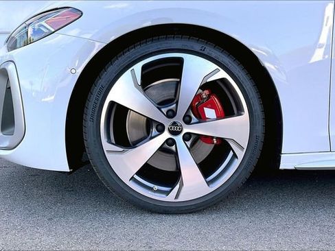 New 2026 Audi S5 Premium Plus AWD/4WD image 11
