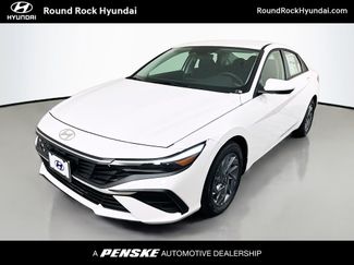 New 2026 Hyundai Elantra Blue video 1