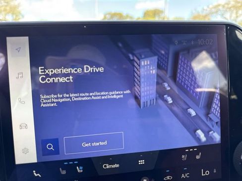 Used 2025 Lexus NX 250 250 Premium w/ Accessory Package (2T) image 18