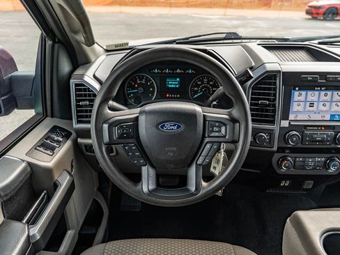 Certified 2019 Ford F150 XLT AWD/4WD image 22