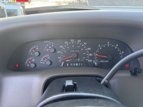 Used 2000 Ford F250 XLT AWD/4WD image 35