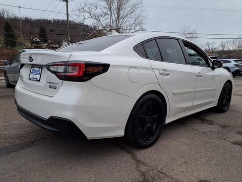 Used 2024 Subaru Legacy Premium image 3