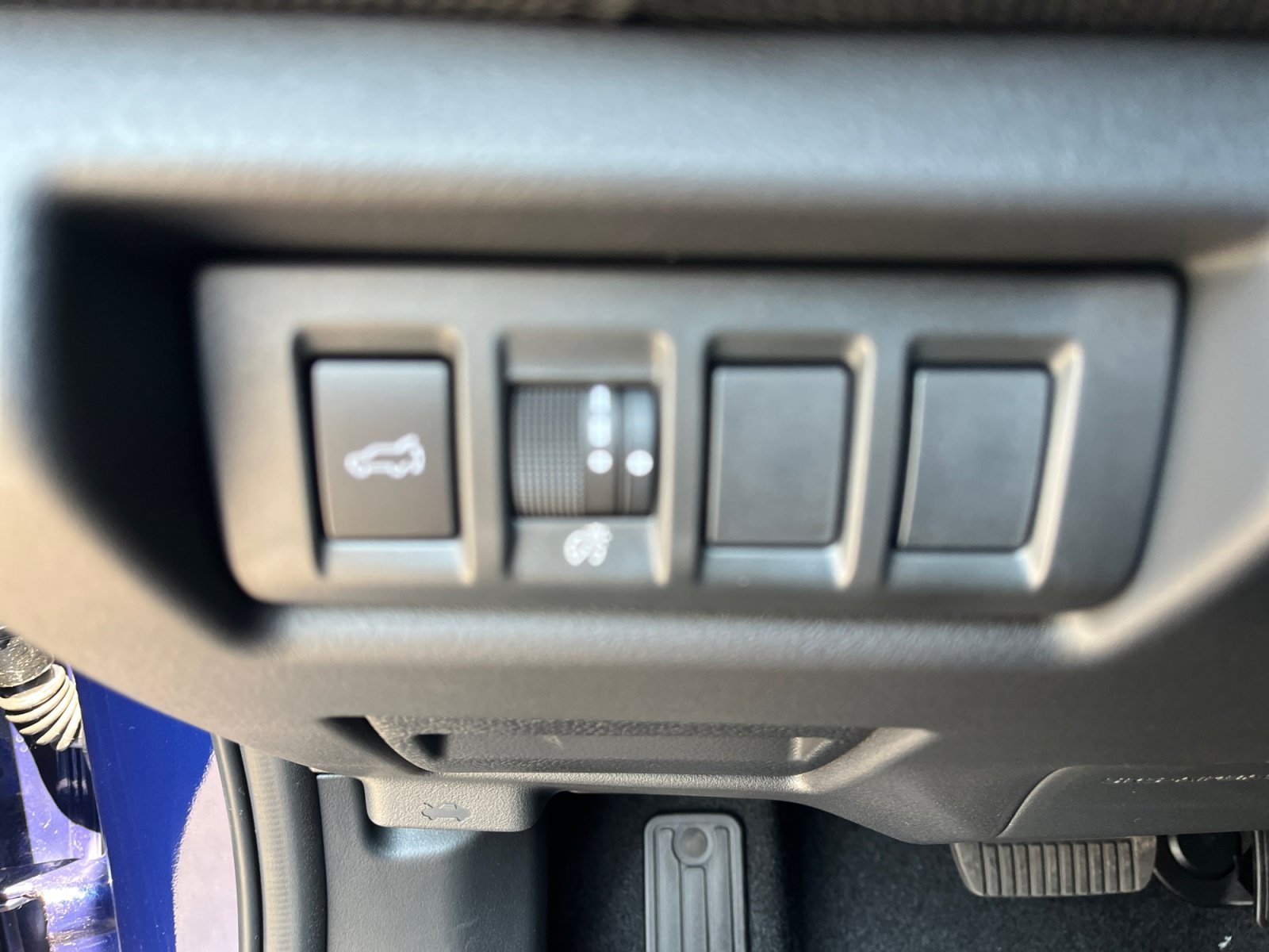 New 2026 Subaru Outback Limited AWD/4WD image 12