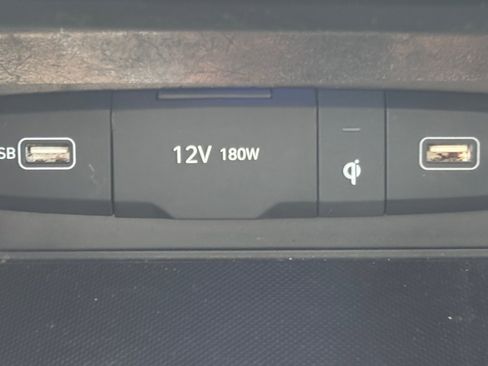 Used 2024 Hyundai Tucson N Line image 6