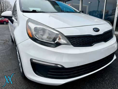 Used 2016 Kia Rio LX FWD image 11