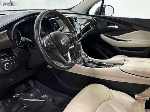 Used 2020 Buick Envision Premium image 12