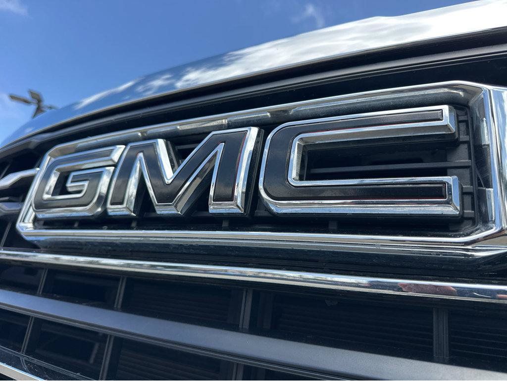 Used 2024 GMC Sierra 2500 SLE w/ SLE Value Package; AWD/4WD image 46