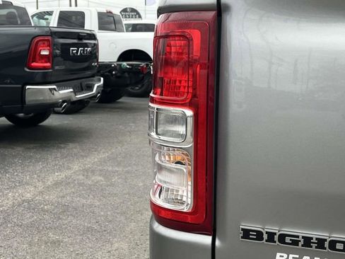 Used 2022 RAM 1500 Big Horn image 11