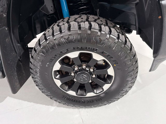 Used 2019 RAM 2500 Power Wagon AWD/4WD image 11