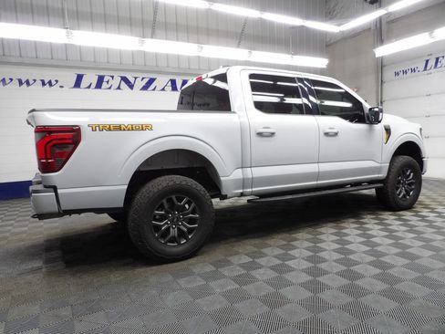 Used 2024 Ford F150 Tremor AWD/4WD image 6