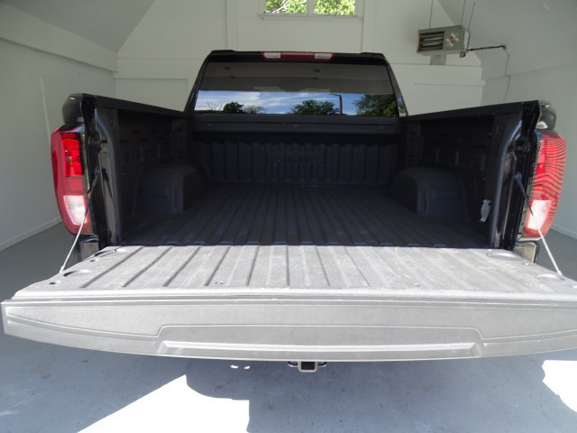 Certified 2024 GMC Sierra 1500 Elevation w/ X31 Off-Road Package AWD/4WD image 22