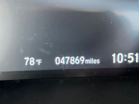 Used 2018 Honda Civic EX-L image 27