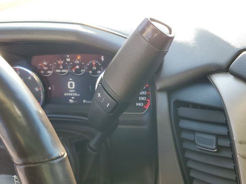 Used 2016 GMC Yukon Denali w/ Open Road Package image 30