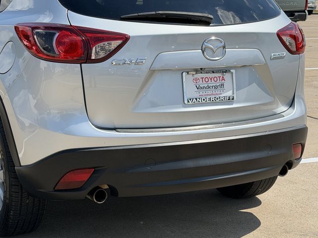 Used 2016 MAZDA CX-5 Touring w/ Bose/Moonroof Package FWD image 6