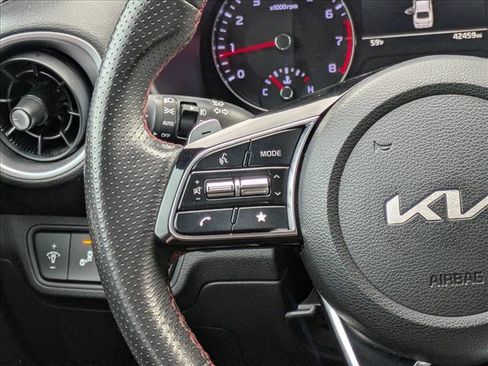 Used 2024 Kia Forte GT image 21