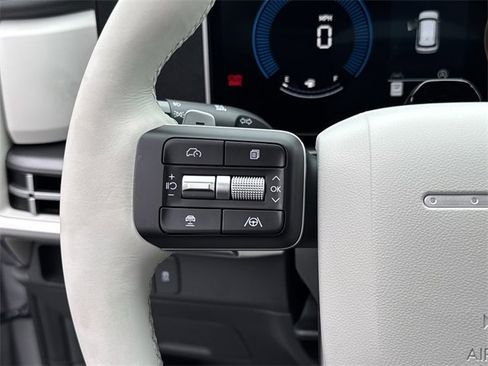 New 2026 Hyundai Santa Fe SEL image 25