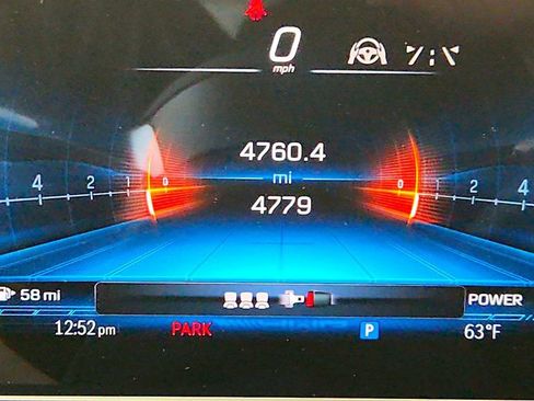 Used 2024 Mercedes-Benz GLE 53 AMG 4MATIC image 15