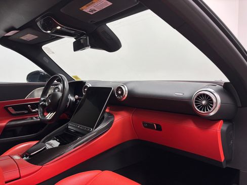 Used 2023 Mercedes-Benz SL 55 AMG 4MATIC image 25