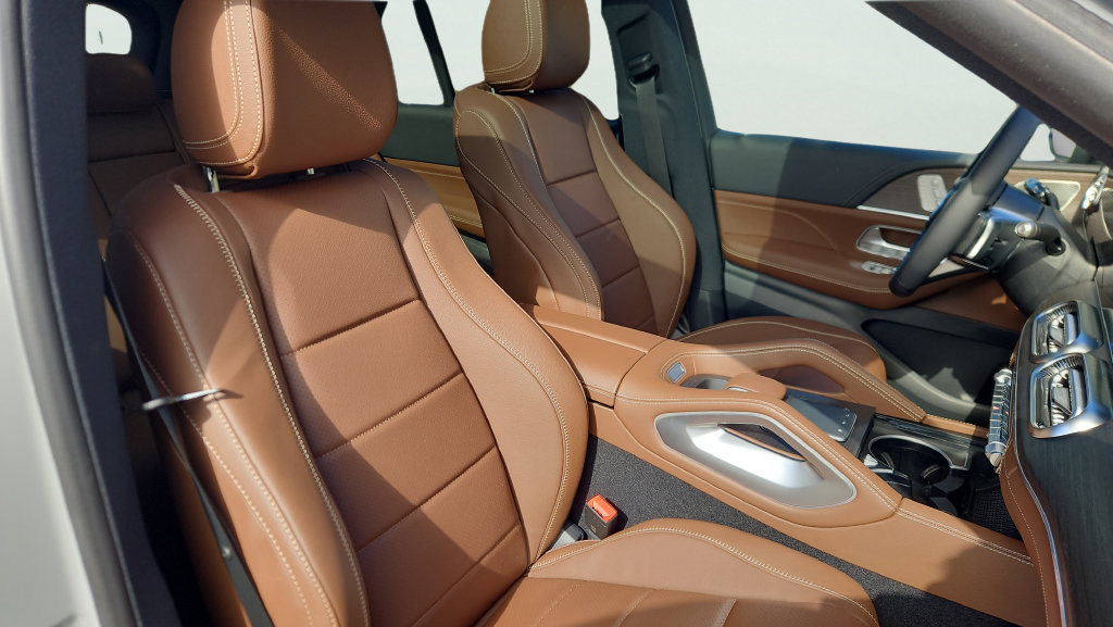 New 2027 Mercedes-Benz GLE 450 4MATIC image 22
