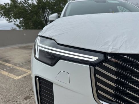 New 2026 Volvo XC90 B6 Plus w/ Protection Package Premier image 10