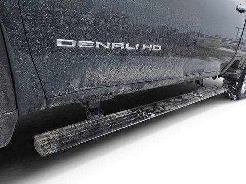 Used 2021 GMC Sierra 2500 Denali w/ Denali Ultimate Package image 8