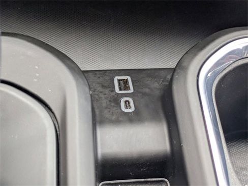 Used 2025 GMC Sierra 1500 Denali Ultimate image 28