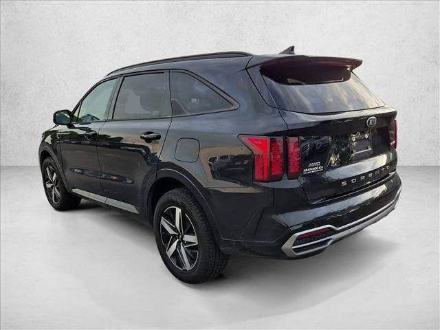 Used 2021 Kia Sorento EX w/ Panoramic Sunroof Package AWD/4WD image 7