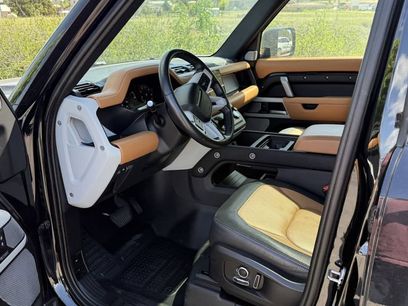 Used 2023 Land Rover Defender 130 X-Dynamic SE