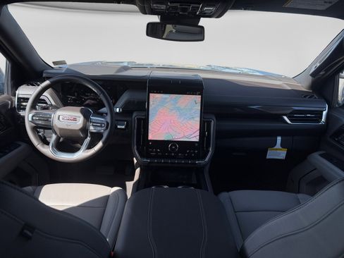 New 2026 GMC Yukon XL Elevation w/ LPO, Floor Liner Package image 15