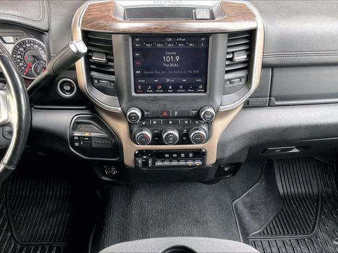 Used 2019 RAM 2500 Laramie image 8