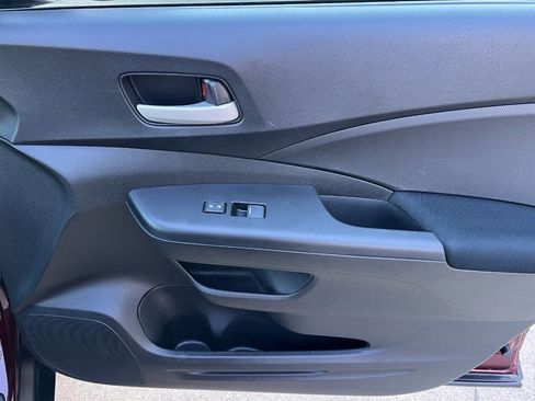 Used 2015 Honda CR-V LX image 20