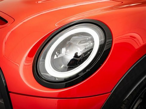 Used 2023 MINI Cooper S image 16