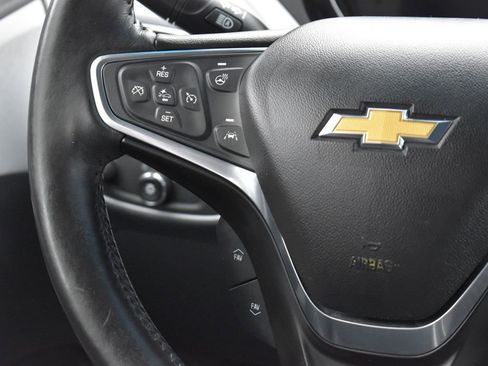 Used 2017 Chevrolet Bolt Premier w/ Driver Confidence II Package image 20