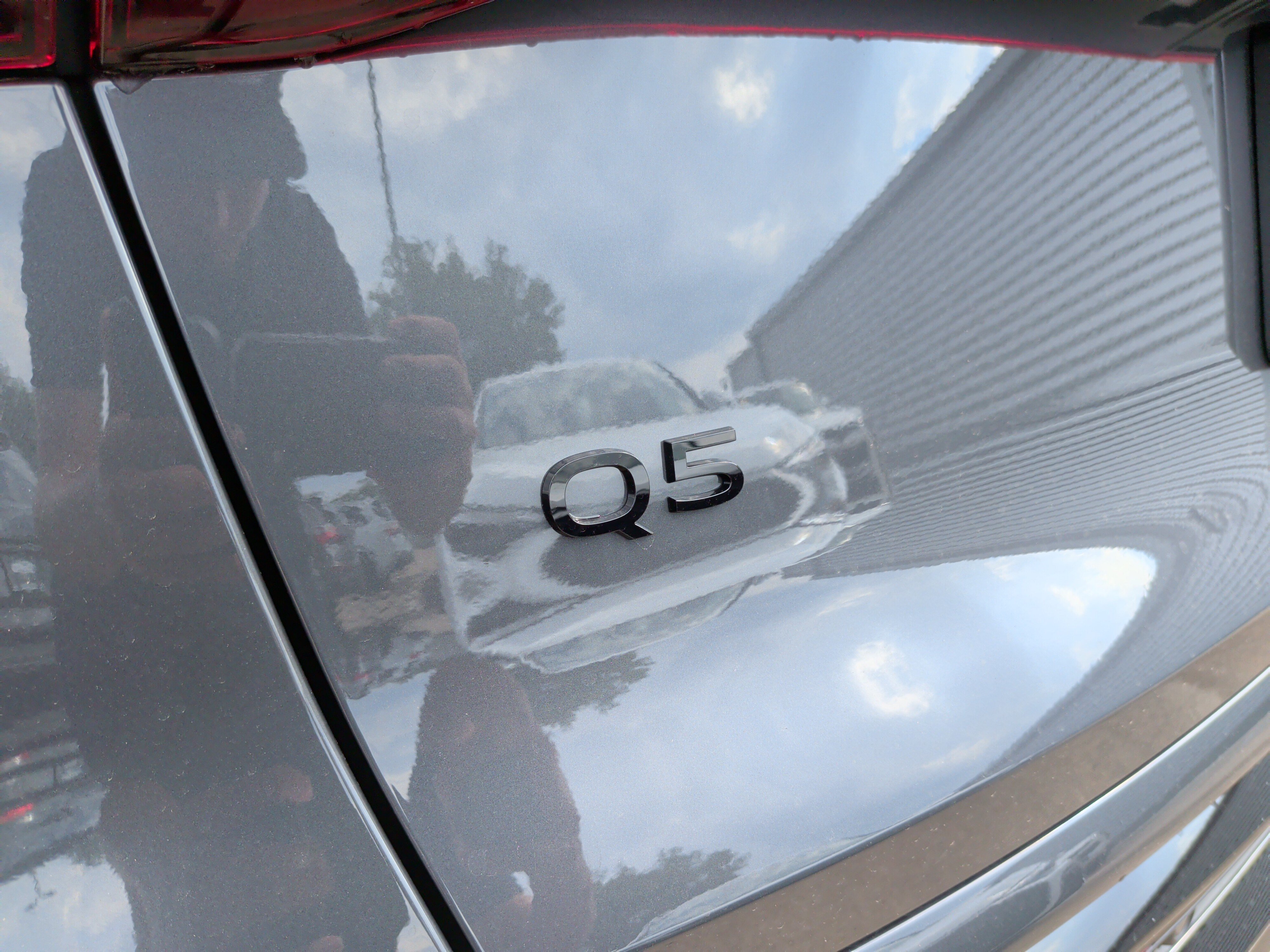 New 2026 Audi Q5 Premium Plus AWD/4WD image 37