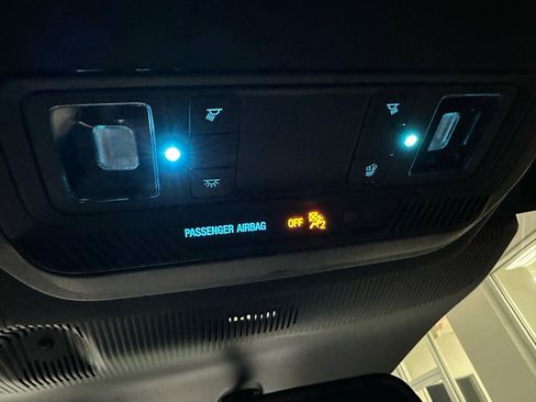 Certified 2025 Ford Explorer ST-Line image 48