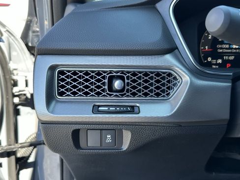 New 2026 Acura Integra A-Spec FWD image 36
