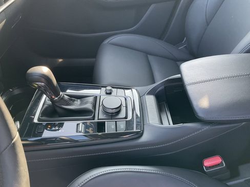 Used 2024 MAZDA CX-30 AWD 2.5 S w/ Select Sport Pkg image 14