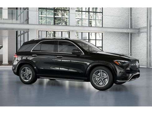 New 2026 Mercedes-Benz GLE 350 GLE 350 image 13