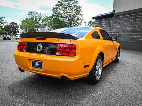 Used 2007 Ford Mustang GT Premium RWD image 5