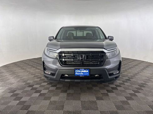 Certified 2025 Honda Ridgeline RTL image 4