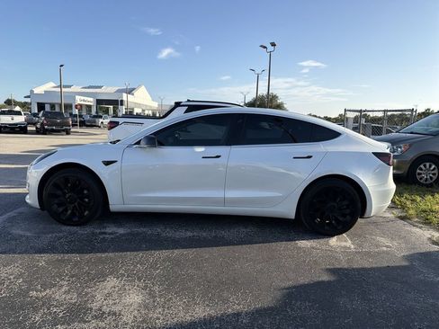 Used 2020 Tesla Model 3 RWD image 7