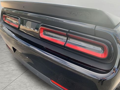 Used 2023 Dodge Challenger SRT Hellcat RWD image 12