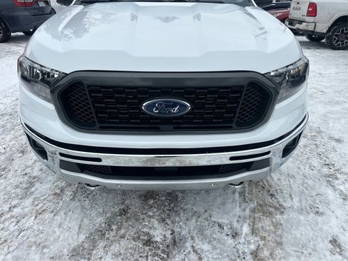 Used 2020 Ford Ranger XLT w/ Equipment Group 301A Mid image 13