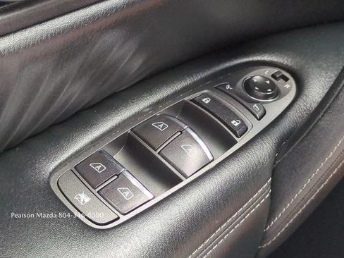 Used 2020 Nissan Armada SL w/ Premium Package RWD image 27