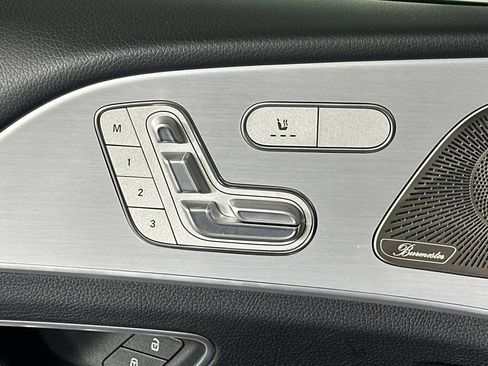 Certified 2023 Mercedes-Benz GLE 53 AMG 4MATIC image 11
