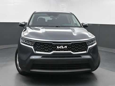 Used 2022 Kia Sorento LX FWD image 38