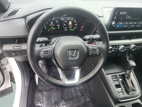 Used 2026 Honda CR-V Sport-L image 34