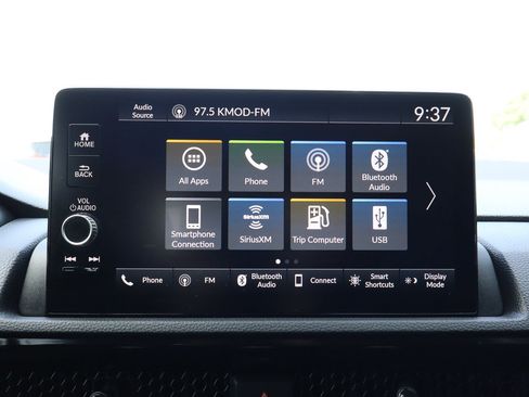Used 2025 Honda CR-V EX-L image 24