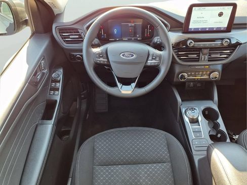 Used 2024 Ford Escape Active FWD image 13